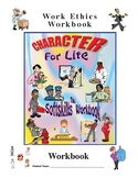 Character for Skilled Workers (Work Book)