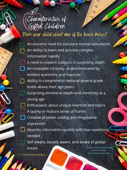 The paradox of gifted children | Cairn International Edition