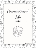 Characteristics of Life FULL 5E Lesson