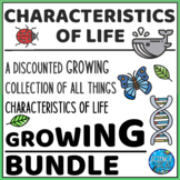 Characteristics of Life - Growing Discount Bundle