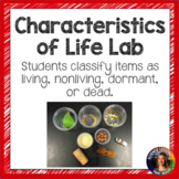 Characteristics of Life Lab