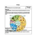 Characteristics of Living Things - 2 DAY LESSON PLAN - Nex