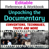 Characteristics of the DOCUMENTARY to Enhance Your High Sc