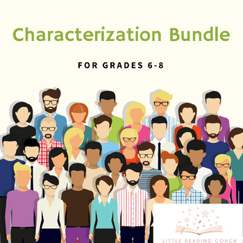 Preview of Characterization Bundle