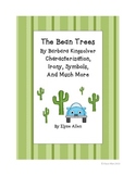 The Bean Trees Complete/  Characterization, Irony, Symbols