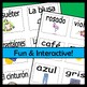 Charades Spanish Vocabulary Game With 35 Themes - Complete Unit en espanol