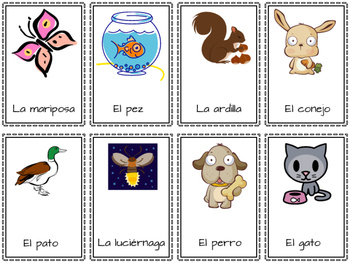 Charades in Spanish, Summer Theme (games, vocabulary) | TpT