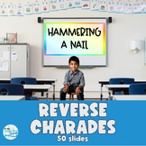 Charades in the Classroom: Boost Impulse Control with Goog