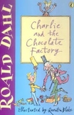 Charie and the Chocolate Factory - Adapted Book Powerpoint