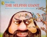 Charity Leaflet (3 ½ weeks) inspired by The Selfish Giant 