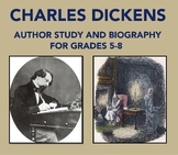 Charles Dickens: Author Biography and Assessment