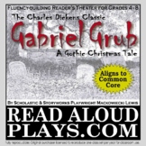 Charles Dickens' Gabriel Grub--Christmas Readers Theater