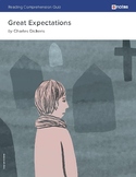 Charles Dickens - Great Expectations - Reading Comprehensi