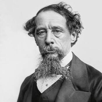 Preview of Charles Dickens: Social Activist
