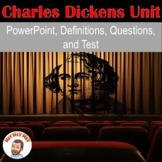 Charles Dickens Unit