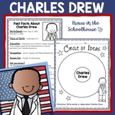 Charles Drew Activities