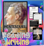 Charles Montesquieu | Influential People | Reading Compreh