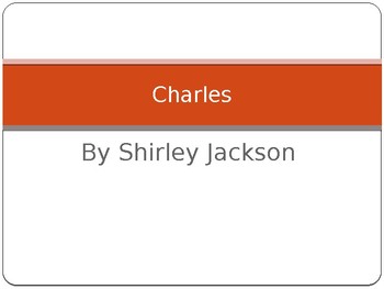 Charles shirley jackson coverfasrers obituary
