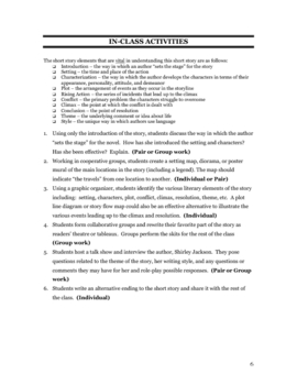 Critical thinking exams questions