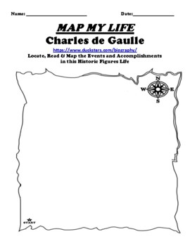 Charles de Gaulle Biography