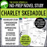 Charley Skedaddle