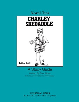 charley skedaddle chapter summaries