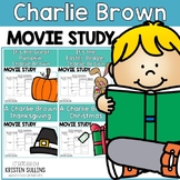 Charlie Brown "Click-and-Print" Book Bundle