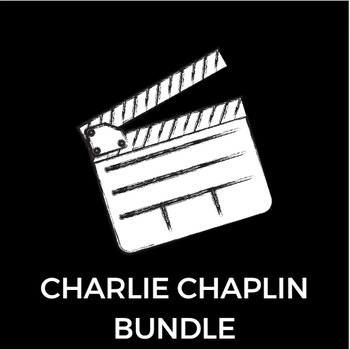 Preview of Charlie Chaplin Bundle