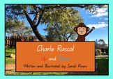 Charlie Rascal Up and Down