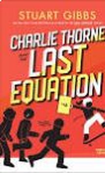 Preview of Charlie Thorne and the Last Equation Battle of the Books questions