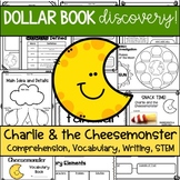 Charlie and the Cheesemonster Book Companion
