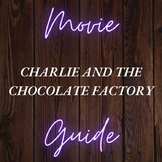 Charlie and the Chocolate Factory (2005) Movie Guide - Edi