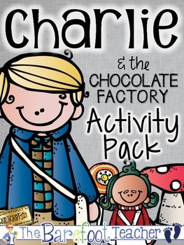 charlie and the chocolate factory coloring pages printable