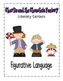 Charlie and the Chocolate Factory- Figurative Language