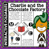 Charlie and the Chocolate Factory: Reading and Writing Int