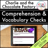 Charlie and the Chocolate Factory Novel Study | Google For