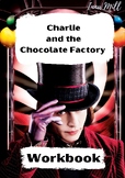 Charlie and the Chocolate Factory / Step-by-step tasks / E