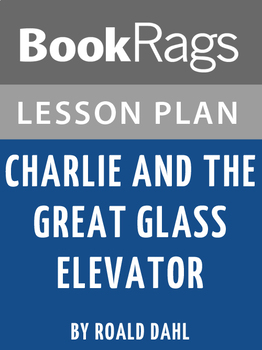 charlie and the big glass elevator