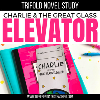 charlie great glass elevator