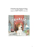 Charlie the Ranch Dog Reader's Theater Script.