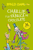 Charlie y la fábrica de chocolate