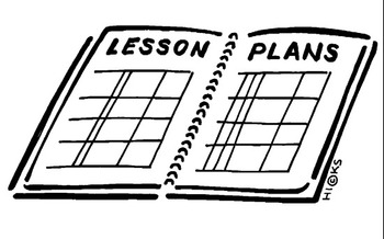 Preview of Creating a Math Lesson Plan (Sample Included): using the Danielson Format