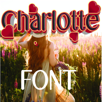 Preview of Charlotte Font