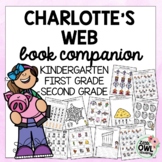 Charlotte's Web Book Companion