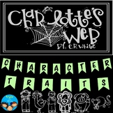 Charlotte's Web Character Traits