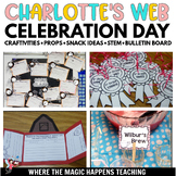 Charlotte's Web Activities