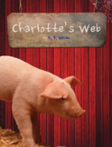 Charlotte's Web — Hyperlinked PDF project to accompany novel