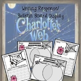 Charlotte's Web Writing Prompt