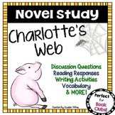CHARLOTTE'S WEB