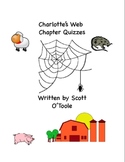 Charlotte's Web Chapter Quizzes